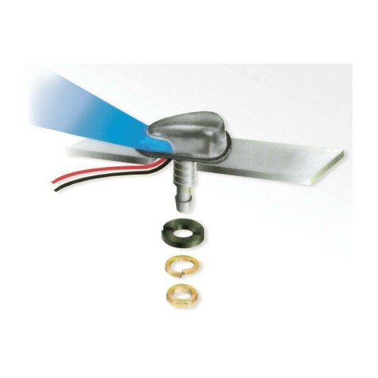 ΠΙΤΣΙΛΙΣΤΗΡΙΑ ΜΕ ΛΕΥΚΟ ΦΩΣ 12V - 2 ΤΕΜ-Lampa-L7020.1 ΠΙΤΣΙΛΙΣΤΗΡΙΑ ΜΕ ΛΕΥΚΟ ΦΩΣ 12V - 2 ΤΕΜ-Lampa-L7020.1