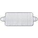ΗΛΙΟΠΡΟΣΤΑΣΙΑ ΑΥΤΟΚΙΝΗΤΟΥ UNIVERSAL - 175x90cm (ΑΣΗΜΙ - EPE FOAM) AMiO - 1 ΤΕΜ.-Amio-01390/AM ΗΛΙΟΠΡΟΣΤΑΣΙΑ ΑΥΤΟΚΙΝΗΤΟΥ UNIVERSAL - 175x90cm (ΑΣΗΜΙ - EPE FOAM) AMiO - 1 ΤΕΜ.-Amio-01390/AM