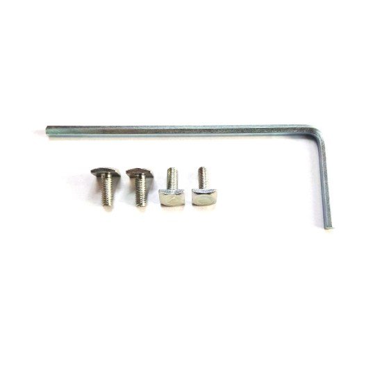 ΣΥΣΤΗΜΑ ΔΕΣΗΣ T-SCREW 13mm ΓΙΑ ΜΠΑΡΕΣ BRIO MENABO (T-STYLE)-MENABO-71070/MB ΣΥΣΤΗΜΑ ΔΕΣΗΣ T-SCREW 13mm ΓΙΑ ΜΠΑΡΕΣ BRIO MENABO (T-STYLE)-MENABO-71070/MB