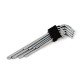ΑΛΕΝ TORX ΜΑΚΡΥΑ 230mm TKL AMiO - 9 ΤΕΜ.-Amio-01039/AM ΑΛΕΝ TORX ΜΑΚΡΥΑ 230mm TKL AMiO - 9 ΤΕΜ.-Amio-01039/AM