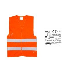 ΓΙΛΕΚΟ ΕΚΤΑΚΤΗΣ ΑΝΑΓΚΗΣ XL (ΦΩΣΦΟΡΙΖΕ/ΠΟΡΤΟΚΑΛΙ/ΠΟΛΥΕΣΤΕΡΙΚΟ) AMiO - 1 ΤΕΜ.-Amio-01735/AM ΓΙΛΕΚΟ ΕΚΤΑΚΤΗΣ ΑΝΑΓΚΗΣ XL (ΦΩΣΦΟΡΙΖΕ/ΠΟΡΤΟΚΑΛΙ/ΠΟΛΥΕΣΤΕΡΙΚΟ) AMiO - 1 ΤΕΜ.-Amio-01735/AM