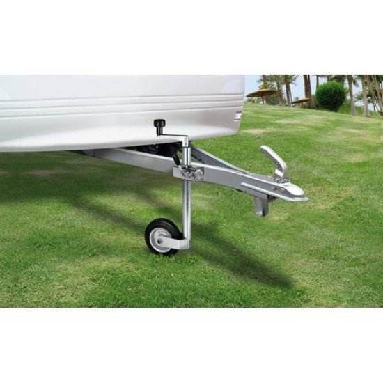 ΤΡΟΧΟΣ ΡΥΜΟΥΛΚΗΣΗΣ ΤΡΕΙΛΕΡ JOCKEY WHEEL ΥΨΟΥΣ 475-720mm ΜΕ ΜΕΓΙΣΤΟ ΦΟΡΤΙΟ 80kg-Lampa-L7153.0 ΤΡΟΧΟΣ ΡΥΜΟΥΛΚΗΣΗΣ ΤΡΕΙΛΕΡ JOCKEY WHEEL ΥΨΟΥΣ 475-720mm ΜΕ ΜΕΓΙΣΤΟ ΦΟΡΤΙΟ 80kg-Lampa-L7153.0