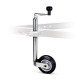 ΤΡΟΧΟΣ ΡΥΜΟΥΛΚΗΣΗΣ ΤΡΕΙΛΕΡ JOCKEY WHEEL ΥΨΟΥΣ 475-720mm ΜΕ ΜΕΓΙΣΤΟ ΦΟΡΤΙΟ 80kg-Lampa-L7153.0 ΤΡΟΧΟΣ ΡΥΜΟΥΛΚΗΣΗΣ ΤΡΕΙΛΕΡ JOCKEY WHEEL ΥΨΟΥΣ 475-720mm ΜΕ ΜΕΓΙΣΤΟ ΦΟΡΤΙΟ 80kg-Lampa-L7153.0