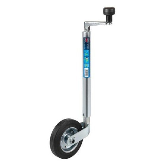 ΤΡΟΧΟΣ ΡΥΜΟΥΛΚΗΣΗΣ ΤΡΕΙΛΕΡ JOCKEY WHEEL ΥΨΟΥΣ 475-720mm ΜΕ ΜΕΓΙΣΤΟ ΦΟΡΤΙΟ 80kg-Lampa-L7153.0 ΤΡΟΧΟΣ ΡΥΜΟΥΛΚΗΣΗΣ ΤΡΕΙΛΕΡ JOCKEY WHEEL ΥΨΟΥΣ 475-720mm ΜΕ ΜΕΓΙΣΤΟ ΦΟΡΤΙΟ 80kg-Lampa-L7153.0