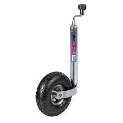 ΤΡΟΧΟΣ ΡΥΜΟΥΛΚΗΣΗΣ ΤΡΕΙΛΕΡ JOCKEY WHEEL ΥΨΟΥΣ 490-750mm ΜΕ ΜΕΓΙΣΤΟ ΦΟΡΤΙΟ 150kg-Lampa-L7153.2 ΤΡΟΧΟΣ ΡΥΜΟΥΛΚΗΣΗΣ ΤΡΕΙΛΕΡ JOCKEY WHEEL ΥΨΟΥΣ 490-750mm ΜΕ ΜΕΓΙΣΤΟ ΦΟΡΤΙΟ 150kg-Lampa-L7153.2