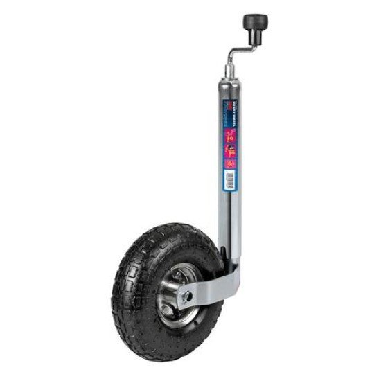 ΤΡΟΧΟΣ ΡΥΜΟΥΛΚΗΣΗΣ ΤΡΕΙΛΕΡ JOCKEY WHEEL ΥΨΟΥΣ 490-750mm ΜΕ ΜΕΓΙΣΤΟ ΦΟΡΤΙΟ 150kg-Lampa-L7153.2 ΤΡΟΧΟΣ ΡΥΜΟΥΛΚΗΣΗΣ ΤΡΕΙΛΕΡ JOCKEY WHEEL ΥΨΟΥΣ 490-750mm ΜΕ ΜΕΓΙΣΤΟ ΦΟΡΤΙΟ 150kg-Lampa-L7153.2