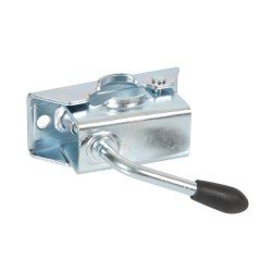 ΣΦΙΓΚΤΗΡΑΣ 35mm ΓΙΑ ΤΡΟΧΟ ΡΥΜΟΥΛΚΗΣΗΣ JOCKEY WHEEL-Lampa-L7154.0 ΣΦΙΓΚΤΗΡΑΣ 35mm ΓΙΑ ΤΡΟΧΟ ΡΥΜΟΥΛΚΗΣΗΣ JOCKEY WHEEL-Lampa-L7154.0