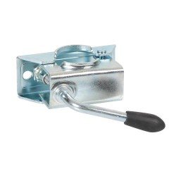 ΣΦΙΓΚΤΗΡΑΣ 48mm ΓΙΑ ΤΡΟΧΟ ΡΥΜΟΥΛΚΗΣΗΣ JOCKEY WHEEL-Lampa-L7154.1 ΣΦΙΓΚΤΗΡΑΣ 48mm ΓΙΑ ΤΡΟΧΟ ΡΥΜΟΥΛΚΗΣΗΣ JOCKEY WHEEL-Lampa-L7154.1