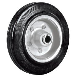 ΑΝΤΑΛΛΑΚΤΙΚΗ ΡΟΔΑ ΡΥΜΟΥΛΚΗΣΗΣ ΤΡΕΙΛΕΡ JOCKEY WHEEL 160mm ΓΙΑ L7153.0-Lampa-L7154.3 ΑΝΤΑΛΛΑΚΤΙΚΗ ΡΟΔΑ ΡΥΜΟΥΛΚΗΣΗΣ ΤΡΕΙΛΕΡ JOCKEY WHEEL 160mm ΓΙΑ L7153.0-Lampa-L7154.3