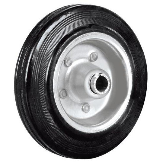 ΑΝΤΑΛΛΑΚΤΙΚΗ ΡΟΔΑ ΡΥΜΟΥΛΚΗΣΗΣ ΤΡΕΙΛΕΡ JOCKEY WHEEL 160mm ΓΙΑ L7153.0-Lampa-L7154.3 ΑΝΤΑΛΛΑΚΤΙΚΗ ΡΟΔΑ ΡΥΜΟΥΛΚΗΣΗΣ ΤΡΕΙΛΕΡ JOCKEY WHEEL 160mm ΓΙΑ L7153.0-Lampa-L7154.3