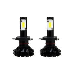 H4 LED CX SERIES 6>18V 30W 6.000K 3.000lm (ΜΕ ΨΥΚΤΡΑ - ΧΩΡΙΣ ΑΝΕΜΙΣΤΗΡΑΚΙ) - 2 ΤΕΜ.-Amio-01073/AM H4 LED CX SERIES 6>18V 30W 6.000K 3.000lm (ΜΕ ΨΥΚΤΡΑ - ΧΩΡΙΣ ΑΝΕΜΙΣΤΗΡΑΚΙ) - 2 ΤΕΜ.-Amio-01073/AM