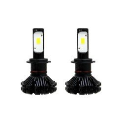 H7 LED CX SERIES 6>18V 30W 6.000K 3.000lm (ΜΕ ΨΥΚΤΡΑ - ΧΩΡΙΣ ΑΝΕΜΙΣΤΗΡΑΚΙ) - 2 ΤΕΜ.-Amio-01074/AM H7 LED CX SERIES 6>18V 30W 6.000K 3.000lm (ΜΕ ΨΥΚΤΡΑ - ΧΩΡΙΣ ΑΝΕΜΙΣΤΗΡΑΚΙ) - 2 ΤΕΜ.-Amio-01074/AM