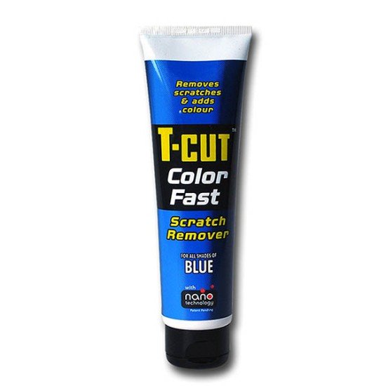ΑΛΟΙΦΗ ΓΙΑ ΓΡΑΤΖΟΥΝΙΕΣ ΜΕ ΜΠΛΕ ΧΡΩΜΑ T-CUT COLOR FAST SCRATCH REMOVER BLUE 150GR-CarPlan-CP-CSU150 ΑΛΟΙΦΗ ΓΙΑ ΓΡΑΤΖΟΥΝΙΕΣ ΜΕ ΜΠΛΕ ΧΡΩΜΑ T-CUT COLOR FAST SCRATCH REMOVER BLUE 150GR-CarPlan-CP-CSU150