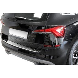 TRIM ΜΑΡΚΕ ΠΟΡΤ ΜΠΑΓΚΑΖ ΧΡΩΜΙΟ ΜΕΤΑΛΛΙΚΟ S-DIZAYN ΓΙΑ SKODA KAMIQ 2019+ - 1 TEM-S-dizayn-7211020/SD TRIM ΜΑΡΚΕ ΠΟΡΤ ΜΠΑΓΚΑΖ ΧΡΩΜΙΟ ΜΕΤΑΛΛΙΚΟ S-DIZAYN ΓΙΑ SKODA KAMIQ 2019+ - 1 TEM-S-dizayn-7211020/SD