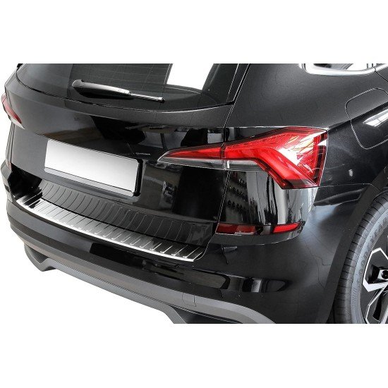 TRIM ΜΑΡΚΕ ΠΟΡΤ ΜΠΑΓΚΑΖ ΧΡΩΜΙΟ ΜΕΤΑΛΛΙΚΟ S-DIZAYN ΓΙΑ SKODA KAMIQ 2019+ - 1 TEM-S-dizayn-7211020/SD TRIM ΜΑΡΚΕ ΠΟΡΤ ΜΠΑΓΚΑΖ ΧΡΩΜΙΟ ΜΕΤΑΛΛΙΚΟ S-DIZAYN ΓΙΑ SKODA KAMIQ 2019+ - 1 TEM-S-dizayn-7211020/SD