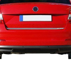 ΤΡΙΜ ΜΑΡΚΕ ΠΟΡΤ ΜΠΑΓΚΑΖ ΧΡΩΜΙΟ ΓΙΑ SKODA OCTAVIA 3 A7 4D/SW 2013+-S-dizayn-7214030/SD ΤΡΙΜ ΜΑΡΚΕ ΠΟΡΤ ΜΠΑΓΚΑΖ ΧΡΩΜΙΟ ΓΙΑ SKODA OCTAVIA 3 A7 4D/SW 2013+-S-dizayn-7214030/SD