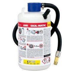 ΥΓΡΟ ΕΠΙΣΚΕΥΗΣ SIGIL-MATIC 600ml (ΓΙΑ ΚΙΤ 7217.0+7217.1)-Lampa-L7217.5 ΥΓΡΟ ΕΠΙΣΚΕΥΗΣ SIGIL-MATIC 600ml (ΓΙΑ ΚΙΤ 7217.0+7217.1)-Lampa-L7217.5