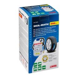ΥΓΡΟ ΕΠΙΣΚΕΥΗΣ SIGIL-MATIC 600ml (ΓΙΑ ΚΙΤ 7217.0+7217.1)-Lampa-L7217.5 ΥΓΡΟ ΕΠΙΣΚΕΥΗΣ SIGIL-MATIC 600ml (ΓΙΑ ΚΙΤ 7217.0+7217.1)-Lampa-L7217.5