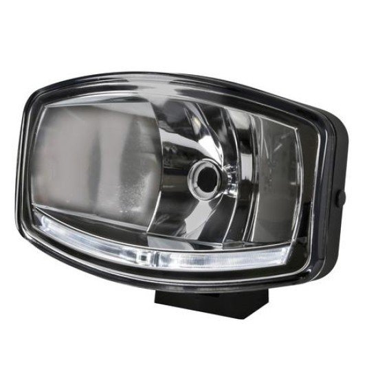 ΠΡΟΒΟΛΕΑΣ PLUTON 12/24V-H7 ΚΑΡΦΙ ΜΕ LED ΘΕΣΕΩΣ 248x141mm 1ΤΕΜ.-Lampa-L7221.2 ΠΡΟΒΟΛΕΑΣ PLUTON 12/24V-H7 ΚΑΡΦΙ ΜΕ LED ΘΕΣΕΩΣ 248x141mm 1ΤΕΜ.-Lampa-L7221.2