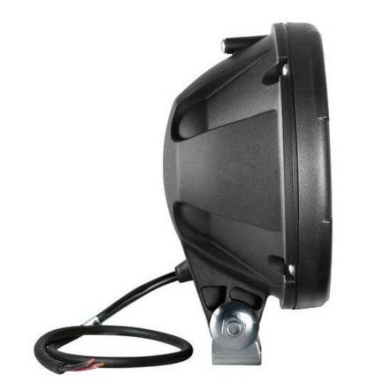 ΠΡΟΒΟΛΕΑΣ NEPTUNE 7'' 12/24V (H7 ΚΑΡΦΙ ΠΟΡΕΙΑΣ & Τ10 LED ΘΕΣΕΩΣ - ΣΤΡΟΓΓΥΛΟΣ 180 mm) - 1 ΤΕΜ.-Lampa-L7221.6 ΠΡΟΒΟΛΕΑΣ NEPTUNE 7'' 12/24V (H7 ΚΑΡΦΙ ΠΟΡΕΙΑΣ & Τ10 LED ΘΕΣΕΩΣ - ΣΤΡΟΓΓΥΛΟΣ 180 mm) - 1 ΤΕΜ.-Lampa-L7221.6