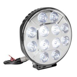 ΠΡΟΒΟΛΕΑΣ ORION 9-36V 12LED 120W 8.400LM 6.000K 215mm ΧΡΩΜΙΟ ΑΔΙΑΒΡΟΧΟΣ 1ΤΕΜ.-Lampa-L7224.8 ΠΡΟΒΟΛΕΑΣ ORION 9-36V 12LED 120W 8.400LM 6.000K 215mm ΧΡΩΜΙΟ ΑΔΙΑΒΡΟΧΟΣ 1ΤΕΜ.-Lampa-L7224.8