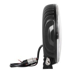 ΠΡΟΒΟΛΕΑΣ ORION 9-36V 12LED 120W 8.400LM 6.000K 215mm ΧΡΩΜΙΟ ΑΔΙΑΒΡΟΧΟΣ 1ΤΕΜ.-Lampa-L7224.8 ΠΡΟΒΟΛΕΑΣ ORION 9-36V 12LED 120W 8.400LM 6.000K 215mm ΧΡΩΜΙΟ ΑΔΙΑΒΡΟΧΟΣ 1ΤΕΜ.-Lampa-L7224.8