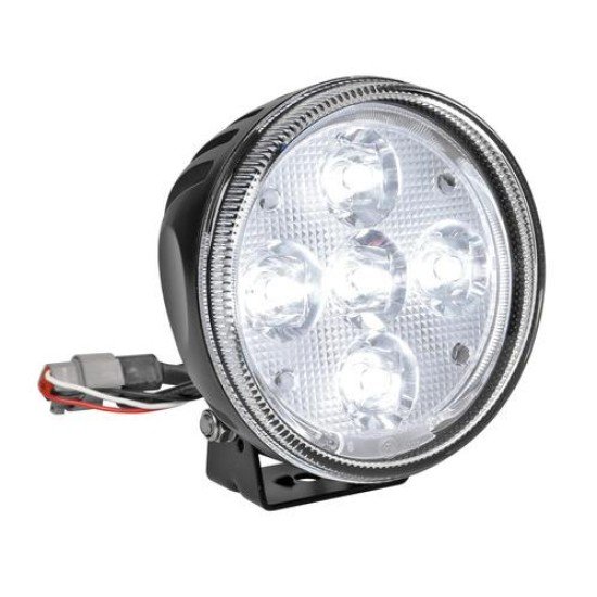 ΠΡΟΒΟΛΕΑΣ ANGEL-LED 9-36V 7LED 4.800LM 6.500K 150mm 2 ΛΕΙΤΟΥΡΓΙΩΝ ΑΔΙΑΒΡΟΧΟΣ 1ΤΕΜ.-Lampa-L7224.9 ΠΡΟΒΟΛΕΑΣ ANGEL-LED 9-36V 7LED 4.800LM 6.500K 150mm 2 ΛΕΙΤΟΥΡΓΙΩΝ ΑΔΙΑΒΡΟΧΟΣ 1ΤΕΜ.-Lampa-L7224.9