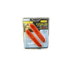 ΦΛΑΣ ΜΕ 16LEDS 12V-Lampa-L7228.1 ΦΛΑΣ ΜΕ 16LEDS 12V-Lampa-L7228.1