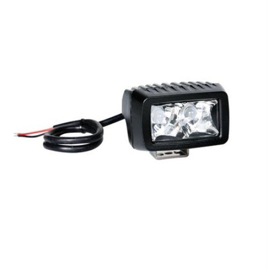 ΠΡΟΒΟΛΕΑΣ ΕΡΓΑΣΙΑΣ 2 CREE LED WL-9 10/30V 8W 520LM 6.000K -1ΤΕΜ.-Lampa-L7231.7 ΠΡΟΒΟΛΕΑΣ ΕΡΓΑΣΙΑΣ 2 CREE LED WL-9 10/30V 8W 520LM 6.000K -1ΤΕΜ.-Lampa-L7231.7
