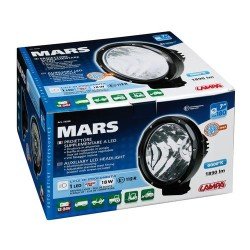 ΠΡΟΒΟΛΕΑΣ MARS 18W ΜΕ 1 CREE LED-Lampa-L7232.0 ΠΡΟΒΟΛΕΑΣ MARS 18W ΜΕ 1 CREE LED-Lampa-L7232.0