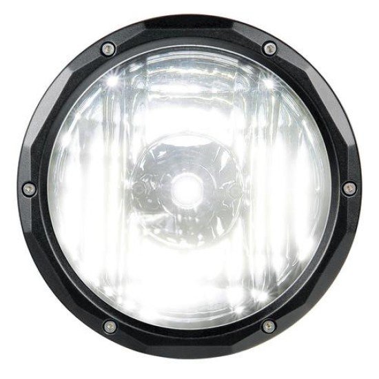 ΠΡΟΒΟΛΕΑΣ MARS 18W ΜΕ 1 CREE LED-Lampa-L7232.0 ΠΡΟΒΟΛΕΑΣ MARS 18W ΜΕ 1 CREE LED-Lampa-L7232.0