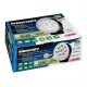 Προβολέας οδήγησης MERCURY με 8 Led Στρογγυλός-Lampa-L7232.3 Προβολέας οδήγησης MERCURY με 8 Led Στρογγυλός-Lampa-L7232.3