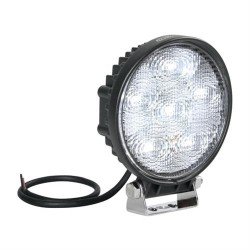 ΠΡΟΒΟΛΕΑΣ ΕΡΓΑΣΙΑΣ  WL-12 18W 1440LM 12/24V ΜΕ 6 LED ΔΙΑΘΛΑΣΗΣ 6.000K (137 x 116 x 47mm) ΣΤΡΟΓΓΥΛΟΣ -1ΤΕΜ.-Lampa-L7232.6 ΠΡΟΒΟΛΕΑΣ ΕΡΓΑΣΙΑΣ  WL-12 18W 1440LM 12/24V ΜΕ 6 LED ΔΙΑΘΛΑΣΗΣ 6.000K (137 x 116 x 47mm) ΣΤΡΟΓΓΥΛΟΣ -1ΤΕΜ.-Lampa-L7232.6