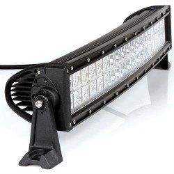 ΠΡΟΒΟΛΕΑΣ LIGHT BAR ΚΥΡΤΟΣ  BL-55 8000lm 10/30V 120W 40LED ΚΑΡΦΙ/ΔΙΑΘΛΑΣΗΣ (550x115x89mm) ΜΠΑΡΑ LED -1ΤΕΜ.-Lampa-L7233.4 ΠΡΟΒΟΛΕΑΣ LIGHT BAR ΚΥΡΤΟΣ  BL-55 8000lm 10/30V 120W 40LED ΚΑΡΦΙ/ΔΙΑΘΛΑΣΗΣ (550x115x89mm) ΜΠΑΡΑ LED -1ΤΕΜ.-Lampa-L7233.4