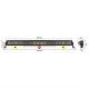 ΠΡΟΒΟΛΕΑΣ LIGHT BAR ΚΥΡΤΟΣ BL-110 16000lm 10/30V 240W 80LED ΚΑΡΦΙ/ΔΙΑΘΛΑΣΗΣ (1100x115x89mm) ΜΠΑΡΑ LED -1ΤΕΜ.-Lampa-L7233.6 ΠΡΟΒΟΛΕΑΣ LIGHT BAR ΚΥΡΤΟΣ BL-110 16000lm 10/30V 240W 80LED ΚΑΡΦΙ/ΔΙΑΘΛΑΣΗΣ (1100x115x89mm) ΜΠΑΡΑ LED -1ΤΕΜ.-Lampa-L7233.6