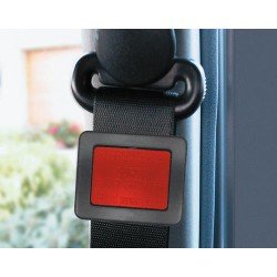ΚΛΙΠ ΓΙΑ ΖΩΝΕΣ ΑΣΦΑΛΕΙΑΣ (2 ΤΕΜ)-Lampa-L7238.8 ΚΛΙΠ ΓΙΑ ΖΩΝΕΣ ΑΣΦΑΛΕΙΑΣ (2 ΤΕΜ)-Lampa-L7238.8
