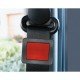 ΚΛΙΠ ΓΙΑ ΖΩΝΕΣ ΑΣΦΑΛΕΙΑΣ (2 ΤΕΜ)-Lampa-L7238.8 ΚΛΙΠ ΓΙΑ ΖΩΝΕΣ ΑΣΦΑΛΕΙΑΣ (2 ΤΕΜ)-Lampa-L7238.8
