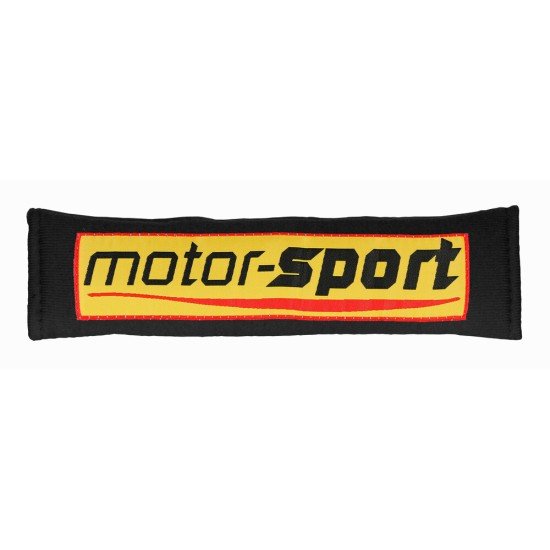 ΜΑΞΙΛΑΡΑΚΙ ΖΩΝΗΣ ΜΑΥΡΟ MOTOR-SPORT 1ΤΕΜ.-Lampa-L7240.2 ΜΑΞΙΛΑΡΑΚΙ ΖΩΝΗΣ ΜΑΥΡΟ MOTOR-SPORT 1ΤΕΜ.-Lampa-L7240.2