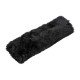 ΜΑΞΙΛΑΡΑΚΙ ΖΩΝΗΣ ΜΑΥΡΟ ΓΟΥΝΙΝΟ ΧΝΟΥΔΩΤΟ SHEEPSKIN (26x9 cm) - 1ΤΕΜ.-Lampa-L7244.4 ΜΑΞΙΛΑΡΑΚΙ ΖΩΝΗΣ ΜΑΥΡΟ ΓΟΥΝΙΝΟ ΧΝΟΥΔΩΤΟ SHEEPSKIN (26x9 cm) - 1ΤΕΜ.-Lampa-L7244.4