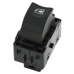 RENAULT CLIO 4/ SYMBOL/ MEGANE 3/ CAPTUR/ FLUENCE/ DACIA DUSTER  ΜΟΝΟΣ ΔΙΑΚΟΠΤΗΣ ΠΑΡΑΘΥΡΩΝ - 6 PIN (orig.809602454R)-Mcar-ΔΙΑΚ.AN-727/MC RENAULT CLIO 4/ SYMBOL/ MEGANE 3/ CAPTUR/ FLUENCE/ DACIA DUSTER  ΜΟΝΟΣ ΔΙΑΚΟΠΤΗΣ ΠΑΡΑΘΥΡΩΝ - 6 PIN (orig.809602454R)-Mcar-ΔΙΑΚ.AN-727/MC