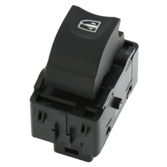 RENAULT CLIO 4/ SYMBOL/ MEGANE 3/ CAPTUR/ FLUENCE/ DACIA DUSTER  ΜΟΝΟΣ ΔΙΑΚΟΠΤΗΣ ΠΑΡΑΘΥΡΩΝ - 6 PIN (orig.809602454R)-Mcar-ΔΙΑΚ.AN-727/MC RENAULT CLIO 4/ SYMBOL/ MEGANE 3/ CAPTUR/ FLUENCE/ DACIA DUSTER  ΜΟΝΟΣ ΔΙΑΚΟΠΤΗΣ ΠΑΡΑΘΥΡΩΝ - 6 PIN (orig.809602454R)-Mcar-ΔΙΑΚ.AN-727/MC