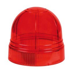 ΚΑΠΑΚΙ ΦΑΡΟΥ ΚΟΚΚΙΝΟ (ΓΙΑ ΦΑΡΟΥΣ 7299.7+7299.8)-Lampa-L7295.7 ΚΑΠΑΚΙ ΦΑΡΟΥ ΚΟΚΚΙΝΟ (ΓΙΑ ΦΑΡΟΥΣ 7299.7+7299.8)-Lampa-L7295.7