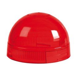 ΚΑΠΑΚΙ ΦΑΡΟΥ ΚΟΚΚΙΝΟ (ΓΙΑ ΦΑΡΟ 7299.2)-Lampa-L7297.5 ΚΑΠΑΚΙ ΦΑΡΟΥ ΚΟΚΚΙΝΟ (ΓΙΑ ΦΑΡΟ 7299.2)-Lampa-L7297.5