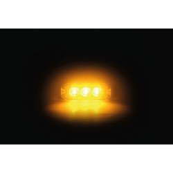 ΣΤΡΟΜΠΟ ΠΟΡΤΟΚΑΛΙ 12/24V 3 LED 4 ΧΡΗΣΕΩΝ ΑΔΙΑΒΡΟΧΟ IP67 (ΠΑΧΟΣ: 7mm) 88x30mm  LAMPA - 1 TEM.-Lampa-L7298.9 ΣΤΡΟΜΠΟ ΠΟΡΤΟΚΑΛΙ 12/24V 3 LED 4 ΧΡΗΣΕΩΝ ΑΔΙΑΒΡΟΧΟ IP67 (ΠΑΧΟΣ: 7mm) 88x30mm  LAMPA - 1 TEM.-Lampa-L7298.9