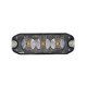 ΣΤΡΟΜΠΟ ΠΟΡΤΟΚΑΛΙ 12/24V 3 LED 4 ΧΡΗΣΕΩΝ ΑΔΙΑΒΡΟΧΟ IP67 (ΠΑΧΟΣ: 7mm) 88x30mm  LAMPA - 1 TEM.-Lampa-L7298.9 ΣΤΡΟΜΠΟ ΠΟΡΤΟΚΑΛΙ 12/24V 3 LED 4 ΧΡΗΣΕΩΝ ΑΔΙΑΒΡΟΧΟ IP67 (ΠΑΧΟΣ: 7mm) 88x30mm  LAMPA - 1 TEM.-Lampa-L7298.9