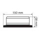 ΦΑΡΟΣ RL-6 12V/24V 45LED ΒΙΔΩΤΟΣ ΠΟΡΤΟΚΑΛΙ ΣΤΡΟΓΓΥΛΟΣ 150x58mm-Lampa-L7299.0 ΦΑΡΟΣ RL-6 12V/24V 45LED ΒΙΔΩΤΟΣ ΠΟΡΤΟΚΑΛΙ ΣΤΡΟΓΓΥΛΟΣ 150x58mm-Lampa-L7299.0