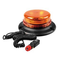 ΜΑΓΝΗΤΙΚΟΣ ΦΑΡΟΣ RL-7 12V/24V (ΠΟΡΤΟΚΑΛΙ - 45 LED - ΒΕΝΤΟΥΖΑ - ΦΙΣ ΚΑΙ ΣΠΙΡΑΛ 320 cm - 150 Χ 75mm)-Lampa-L7299.1 ΜΑΓΝΗΤΙΚΟΣ ΦΑΡΟΣ RL-7 12V/24V (ΠΟΡΤΟΚΑΛΙ - 45 LED - ΒΕΝΤΟΥΖΑ - ΦΙΣ ΚΑΙ ΣΠΙΡΑΛ 320 cm - 150 Χ 75mm)-Lampa-L7299.1