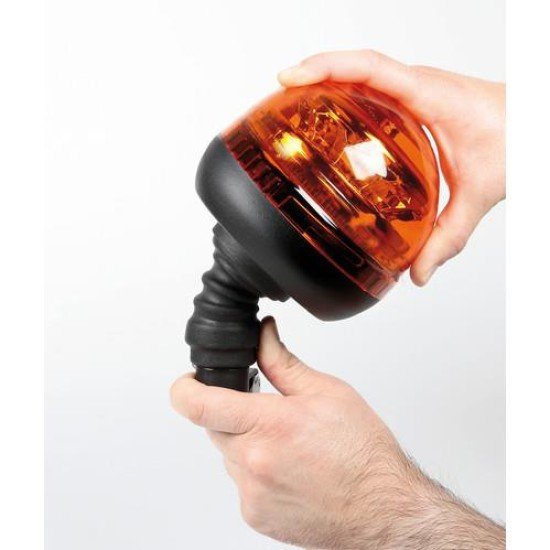ΦΑΡΟΣ RL-8 12V/24V 3 ΧΡΗΣΕΩΝ 12LED ΒΙΔΩΤΟΣ ΕΛΑΣΤΙΚΟΣ ΠΟΡΤΟΚΑΛΙ 210x127mm-Lampa-L7299.2 ΦΑΡΟΣ RL-8 12V/24V 3 ΧΡΗΣΕΩΝ 12LED ΒΙΔΩΤΟΣ ΕΛΑΣΤΙΚΟΣ ΠΟΡΤΟΚΑΛΙ 210x127mm-Lampa-L7299.2
