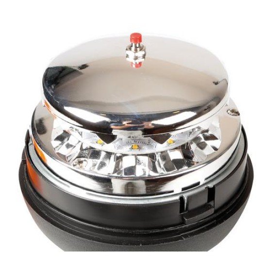 ΦΑΡΟΣ RL-8 12V/24V 3 ΧΡΗΣΕΩΝ 12LED ΒΙΔΩΤΟΣ ΕΛΑΣΤΙΚΟΣ ΠΟΡΤΟΚΑΛΙ 210x127mm-Lampa-L7299.2 ΦΑΡΟΣ RL-8 12V/24V 3 ΧΡΗΣΕΩΝ 12LED ΒΙΔΩΤΟΣ ΕΛΑΣΤΙΚΟΣ ΠΟΡΤΟΚΑΛΙ 210x127mm-Lampa-L7299.2