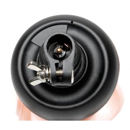 ΦΑΡΟΣ RL-8 12V/24V 3 ΧΡΗΣΕΩΝ 12LED ΒΙΔΩΤΟΣ ΕΛΑΣΤΙΚΟΣ ΠΟΡΤΟΚΑΛΙ 210x127mm-Lampa-L7299.2 ΦΑΡΟΣ RL-8 12V/24V 3 ΧΡΗΣΕΩΝ 12LED ΒΙΔΩΤΟΣ ΕΛΑΣΤΙΚΟΣ ΠΟΡΤΟΚΑΛΙ 210x127mm-Lampa-L7299.2